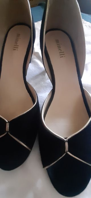 Zapatos de tacón MINELLI