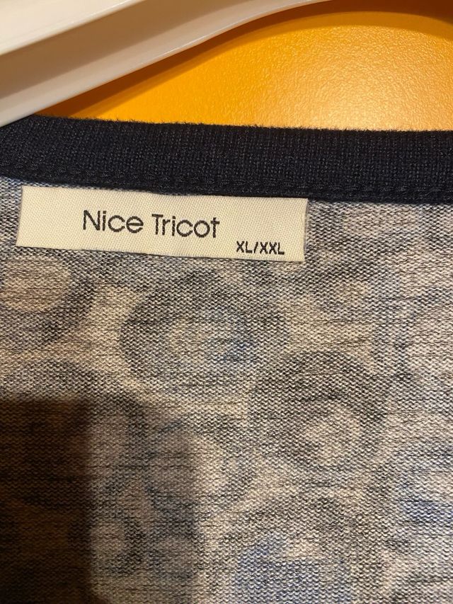 Maglietta maniche lunghe con zip