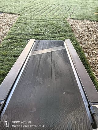 Cinta de andar ecomovement