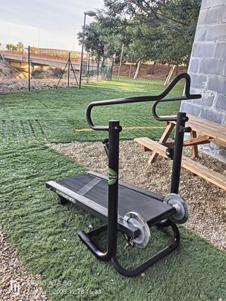 Cinta de andar ecomovement