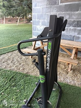 Cinta de andar ecomovement