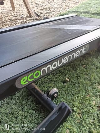 Cinta de andar ecomovement