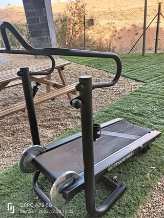 Cinta de andar ecomovement