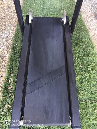 Cinta de andar ecomovement