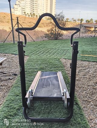 Cinta de andar ecomovement
