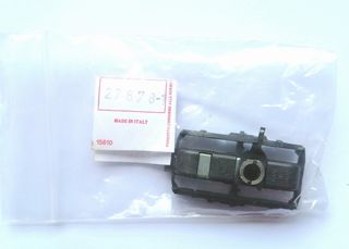 Motore boogie Rivarossi D341 H0