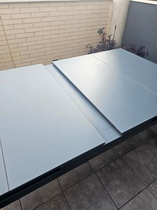 Mesa y silla 6 modelo Odissea