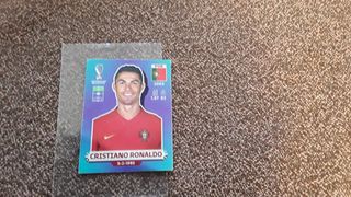 Cristiano Ronaldo mundial qatar 2022 ( CR7 )
