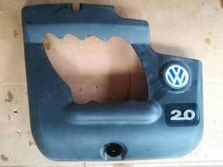 Tapa motor Volkswagen golf IV 2.0 115 cv