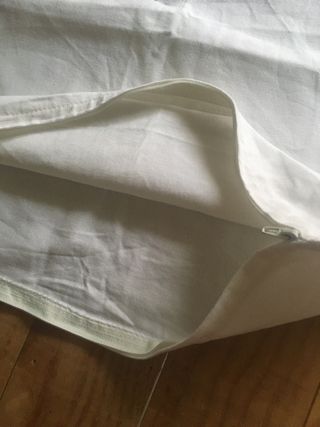 funda cojin hm