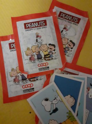 Figurine Peanuts 