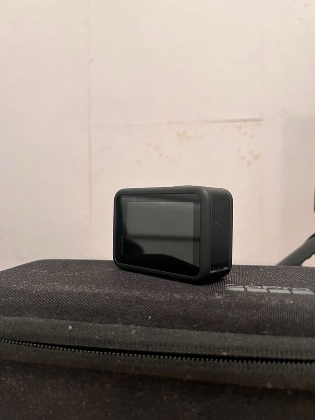 GoPro Hero9 + Accesorios