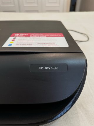 Stampante HP Envy 5030