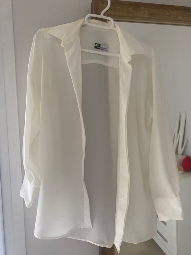 Traje de comunion niño talla 14 años