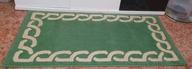 Vendo  bonitas alfombras x 3€