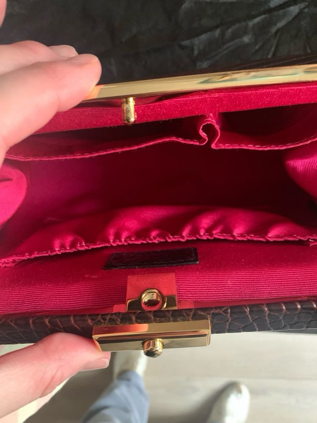 Bolso marrón Vendula nuevo