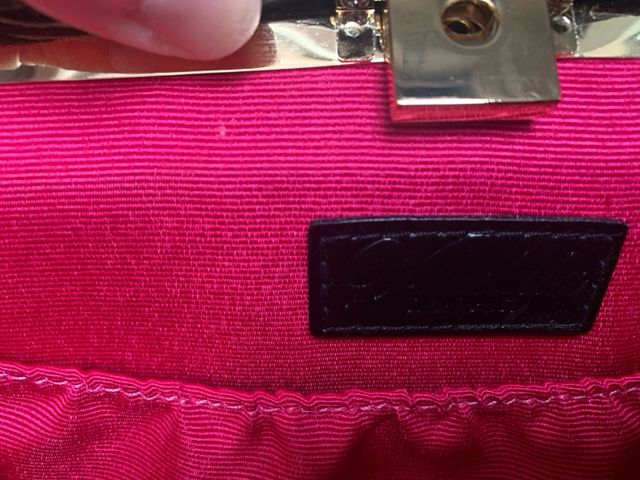 Bolso marrón Vendula nuevo