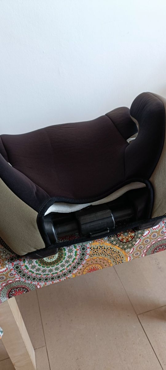 Sillita coche niño