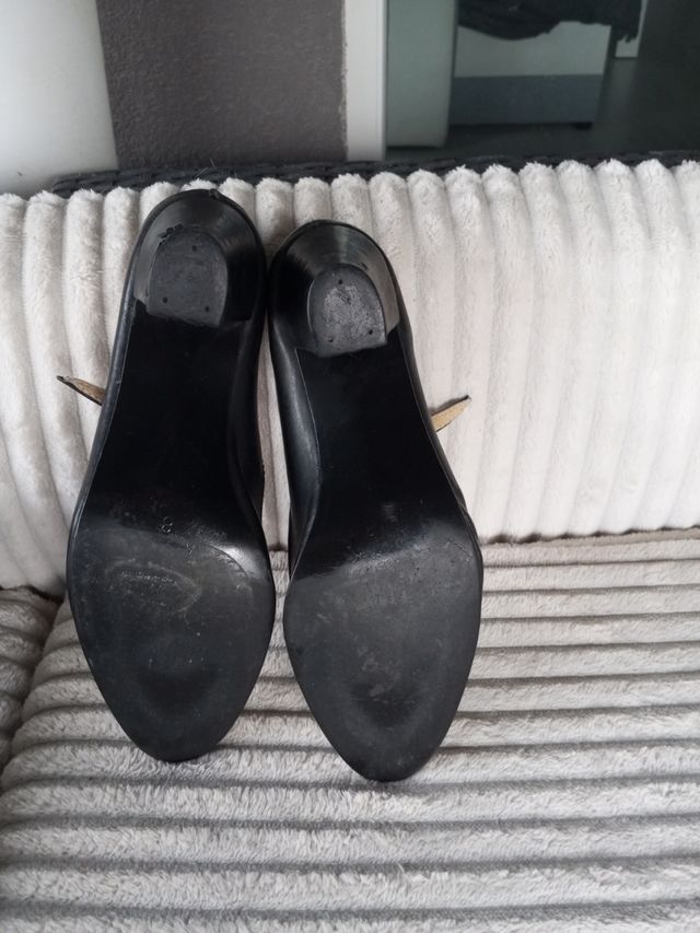 SCARPE SEVILLANAS T37