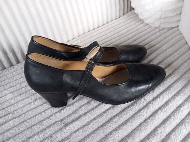 SCARPE SEVILLANAS T37