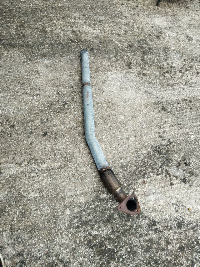 Downpipe