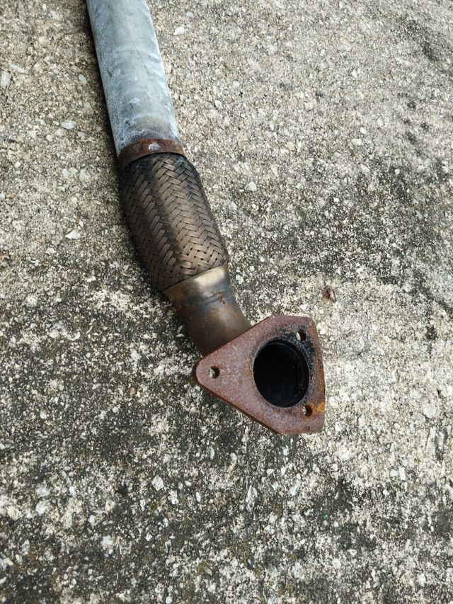 Downpipe