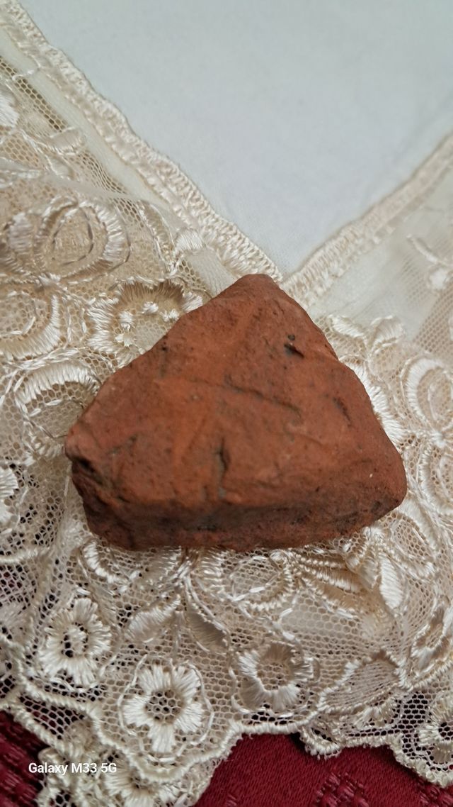 Pietra  antichissima