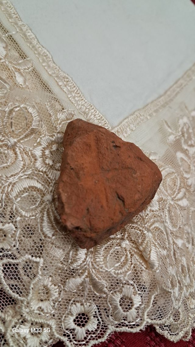 Pietra  antichissima