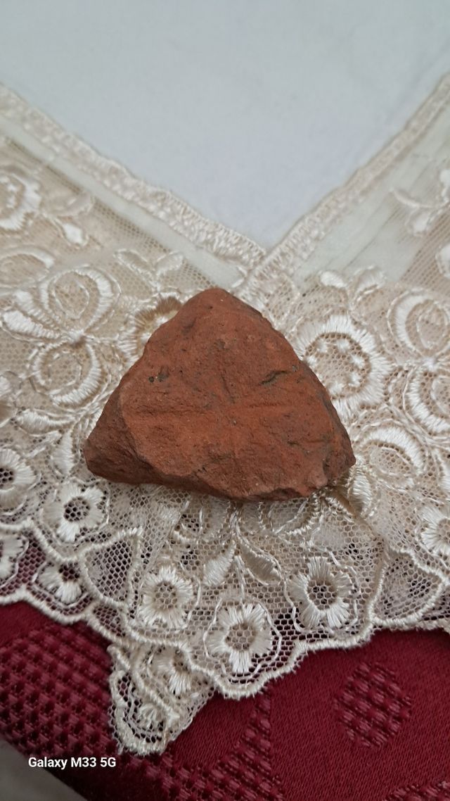 Pietra  antichissima