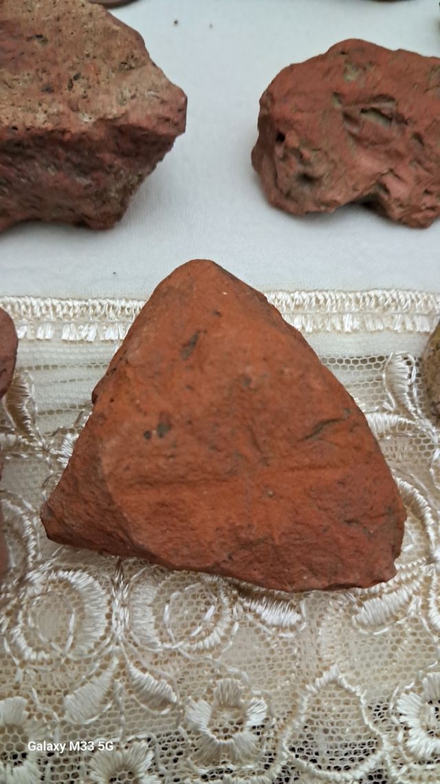 Pietra  antichissima