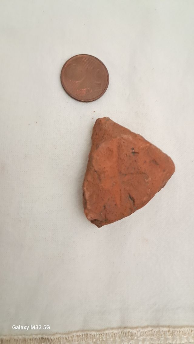 Pietra  antichissima