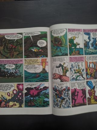 Avengers  #1 Marvel Milestone Edition