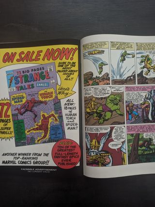 Avengers  #1 Marvel Milestone Edition