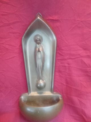 BENDITERA/VIRGEN