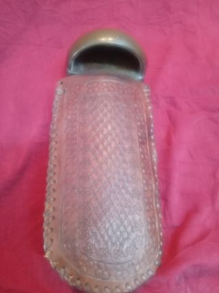 BENDITERA/VIRGEN
