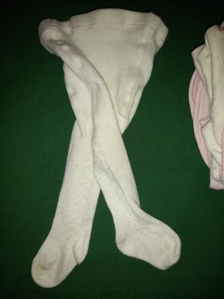 Oportuidad 12 prendas recién nacido 10 euros