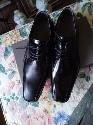 Zapatos SORRENTO