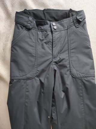Pantalón Esquí 🏂