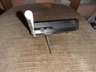 se vende tv portatil antigua ideal coleccion leer