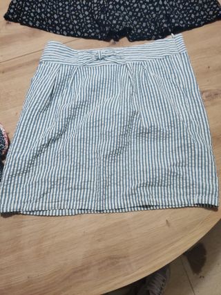 pack faldas mujer talla 36