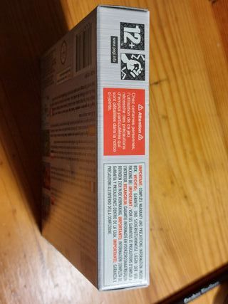 Dinasty Warriors Advance Game Boy Pal-España