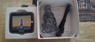 Tomtom START
