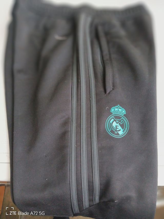 Adidas real Madrid
