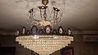 Lampara Salón
