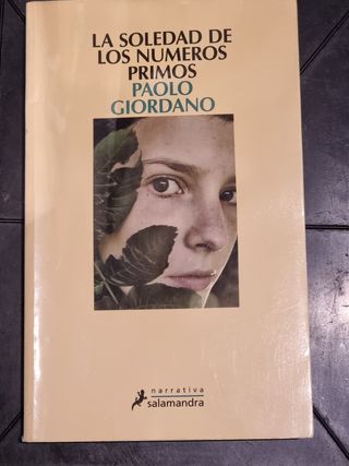 Libros (Lote de novelas)