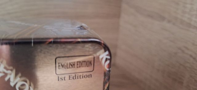 25th Anniversary Tin: Dueling Heroes