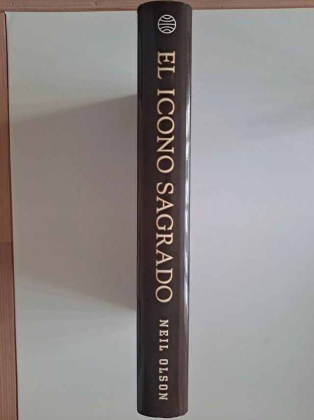 El icono sagrado