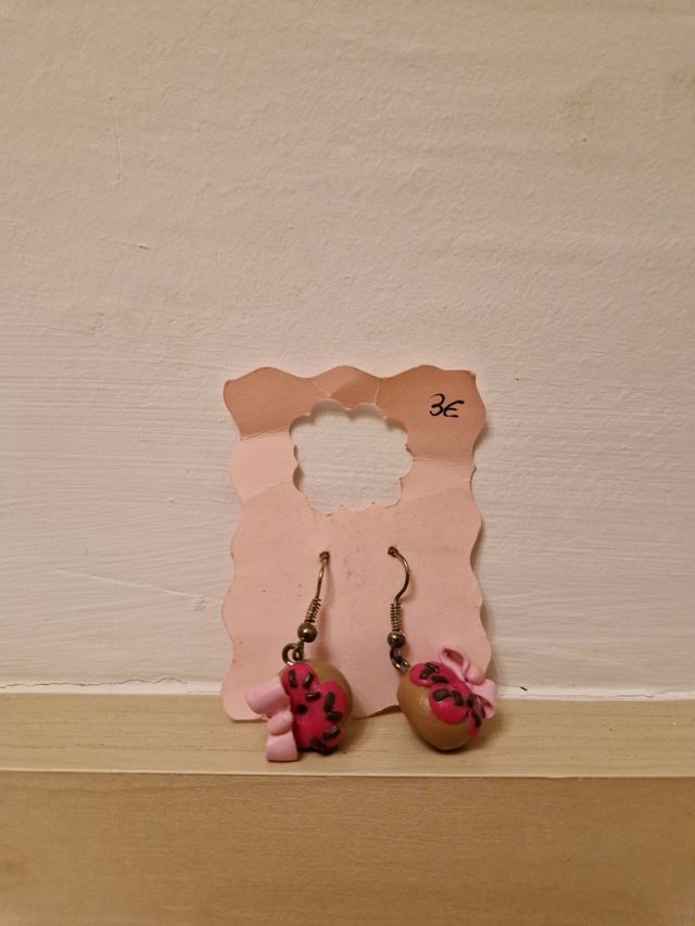 Bisutería artesanal