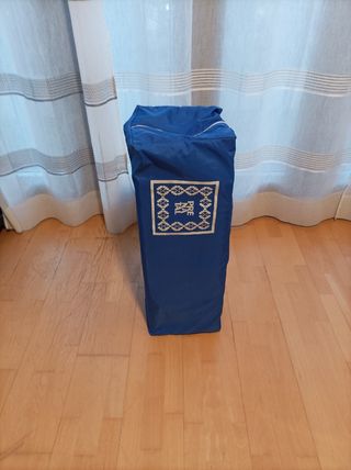 Cuna de Viaje y parque Prenatal