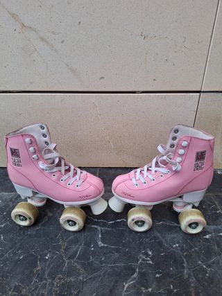 Patines artístico